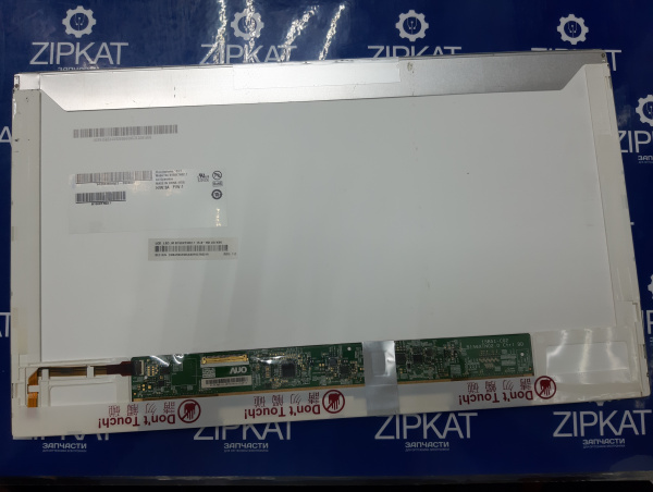 Оригинальная матовая матрица AU Optronics B156XTN02 (1)