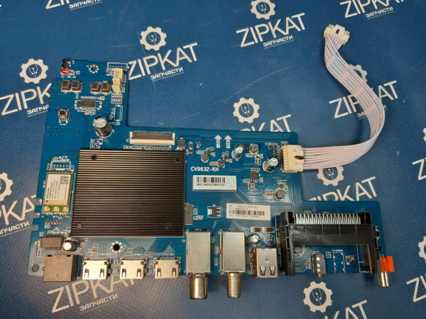 Материнская плата для TV DOFFLER 55KUS65  CV9632-KH (1)