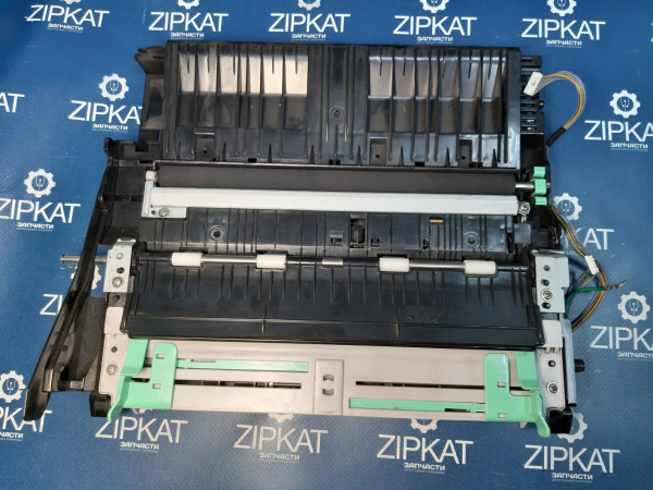 Узел подачи для Samsung 2870, 2950, 4728  JC63-03126A (1)