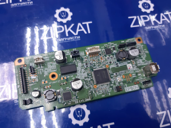 Главная плата (форматер) для EPSON L3101  2195955 (1)