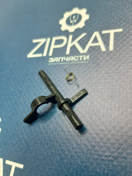 Флажок для HP 1102  V4-8  4,1см (1)