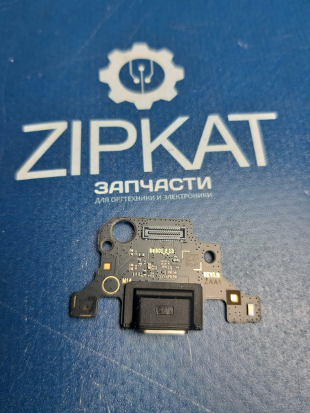 Оригинальная нижняя плата Samsung SM-X216B (1)