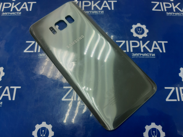 Задняя крышка черная для Samsung Galaxy G950F (1)