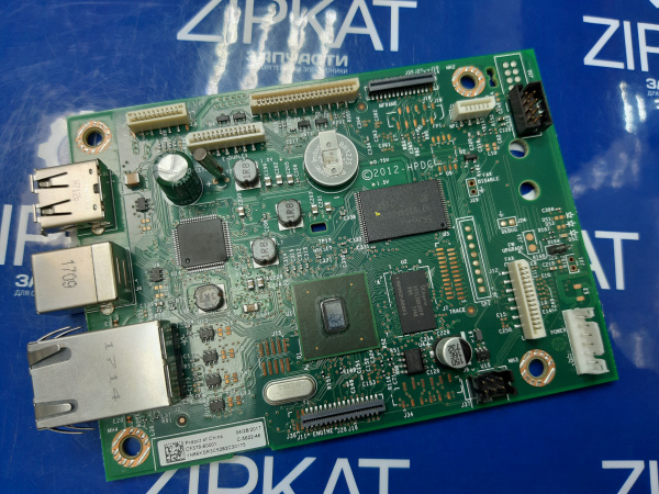 Плата форматирования для HP M377 M477 M452 CF379-60001 (1)