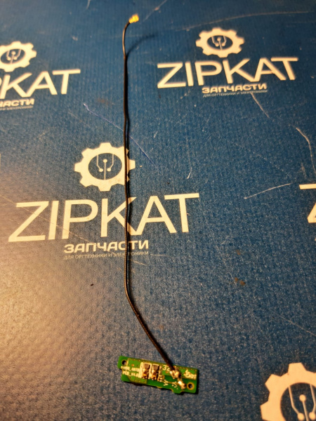 Аннтена WiFi с платой для планшета Lenovo Tab3 TB3-730X (1)