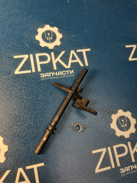 Флажок с пружиной для HP1018 7 НА 3,7 (1)