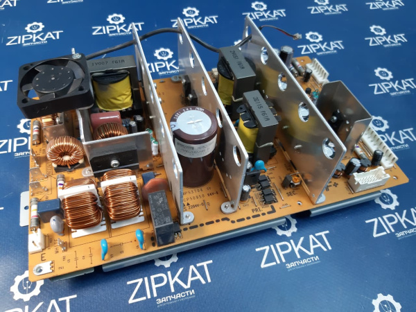 Блок питания для Kyocera KM3050 KM4050 KM5050 302GR45021 (1)