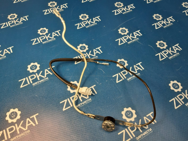 Термостат  Термоэлемент с соеденительным кабелем в сборе для SAMSUNG 1641  PW-3V N150 (1)