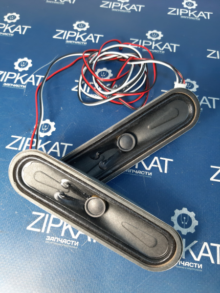 Динамики для TV (пара) Hamber 43HRP6507  (1)