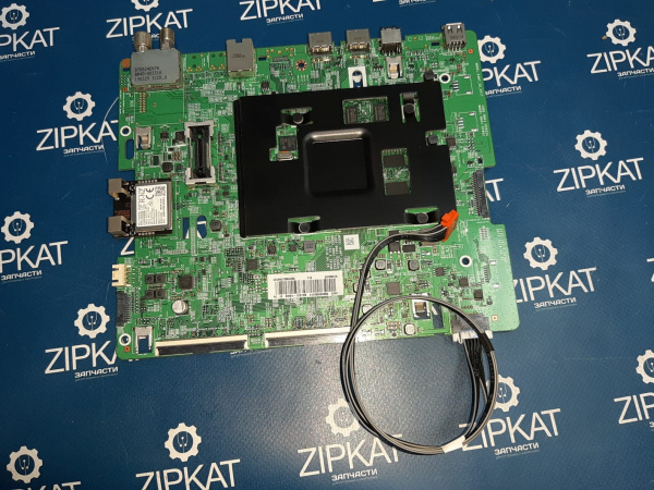 Материнская плата для Samsung TV BN94-12873B  BN41-02662 (1)