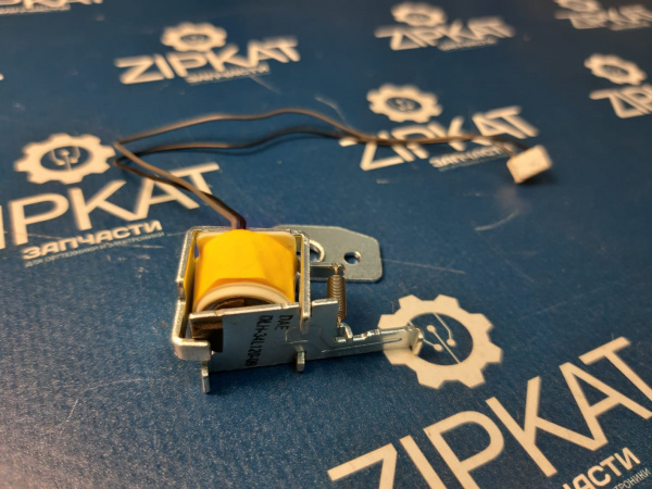 Соленоид ролика ручной подачи Samsung CLP320321  34L120-09 (1)