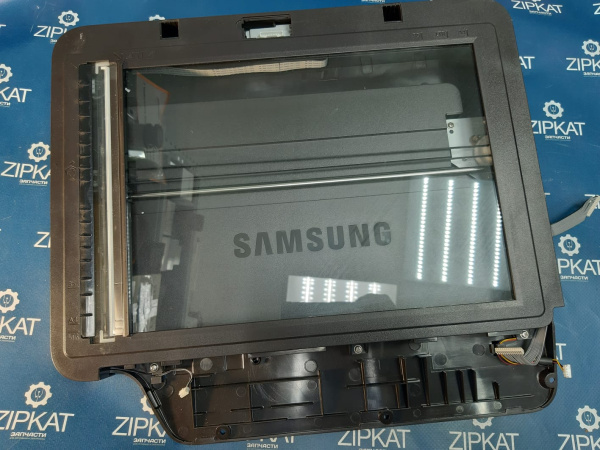 Сканер со шлейфом без крышки для МФУ Samsung M2870FD (1)