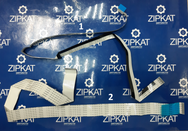 Шлейф МФУ для Canon MF244dw