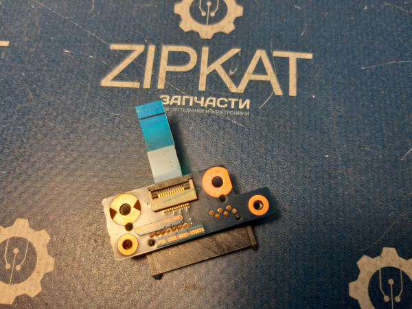 Плата разъема DVD с шлейфом SAMSUNG NP-R525  BA92-05997A (1)