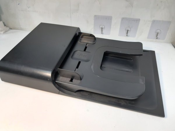 Верхняя крышка стола сканера МФУ с автоподатчиком бумаги HP 1132 1212 1214 (1)