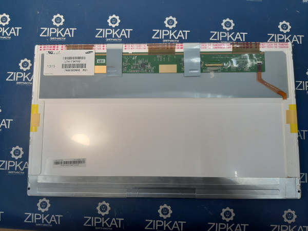 Оригинальная глянцевая матрица LTN173KT02 LTN173KR01-002 (1)