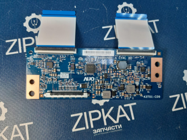 T-Con плата для TV Haier 43 Smart TV DX Light  T430HVNO01 (1)