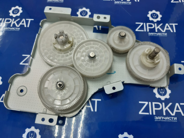 Редуктор в сборе Samsung 2620, 2870, 2950, 4727  JC61-04408A (1)