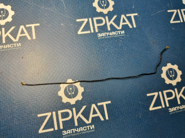 Оригинальная антенна (коаксильный кабель) для смартфона Tecno Pouvoir 4