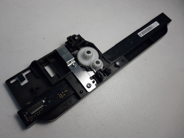 Сканирующая линейка без мотора для HP LJ M1212 M1214 CE847-40007 (1)