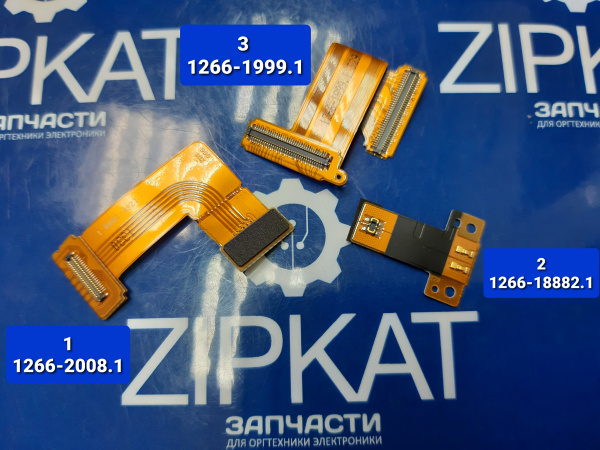 Оригинальные шлейфы для Sony Xperia Tablet Z SGP321 SGP311 (1)