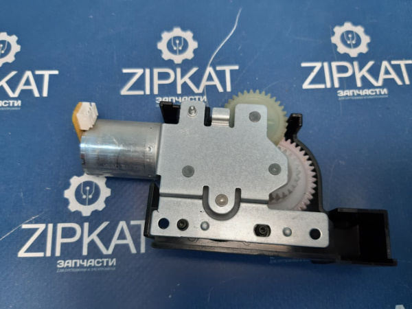 Узел привода термоблока с мотором (прижимной) KYOCERA P2235dn 302RV94030 (1)