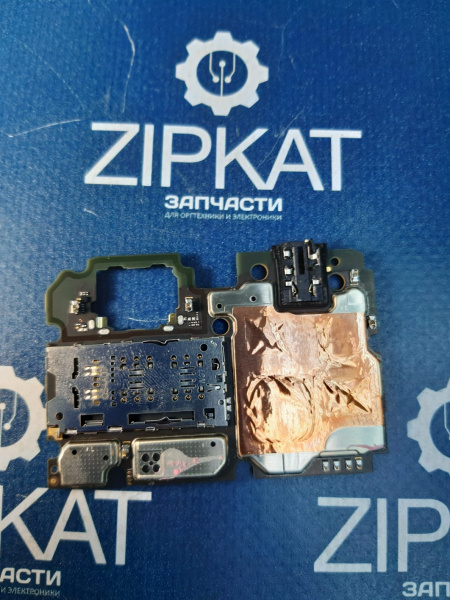 Оригинальная материнскя плата Xiaomi Redmi А3  (1)