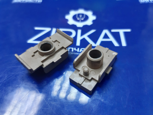 Бушинги (подшипники) резинового вала ШТУЧНО HP M477 (1)