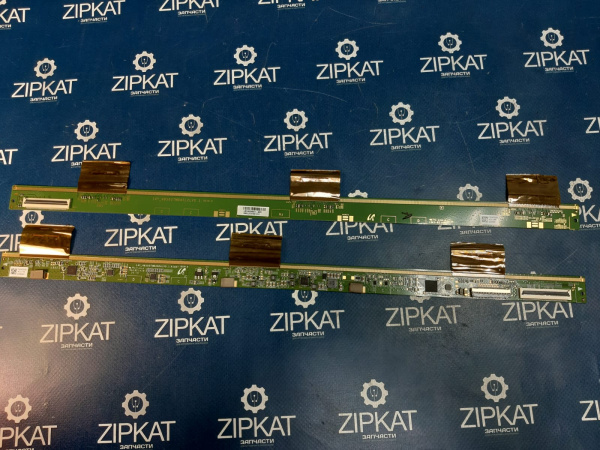 Планка матрицы TV (комплект 2шт) Sony KDL-48W585B 14Y_48S60TMB4SL2LV0 (1)