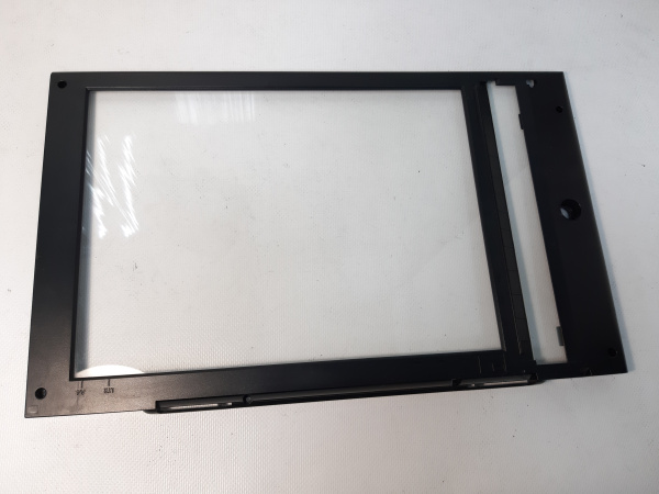 Стекло сканера с рамкой для HP 1212 1214 1217 CE841-40002 (1)