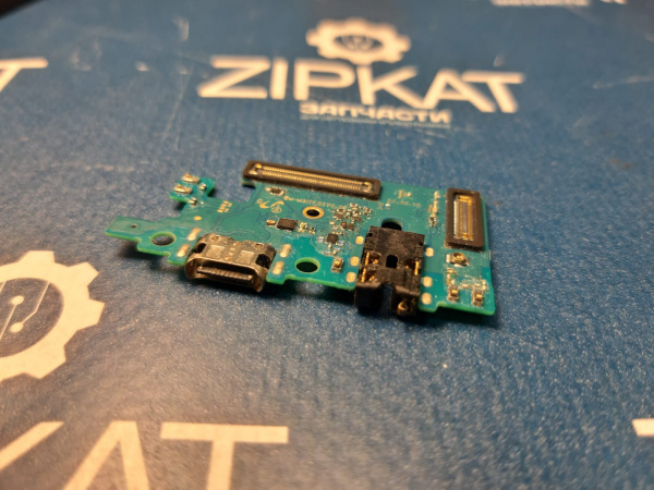 Оригинальная нижняя плата с разъемом зарядкигарнитуры для Samsung Galaxy м31  SM-M317F (1)