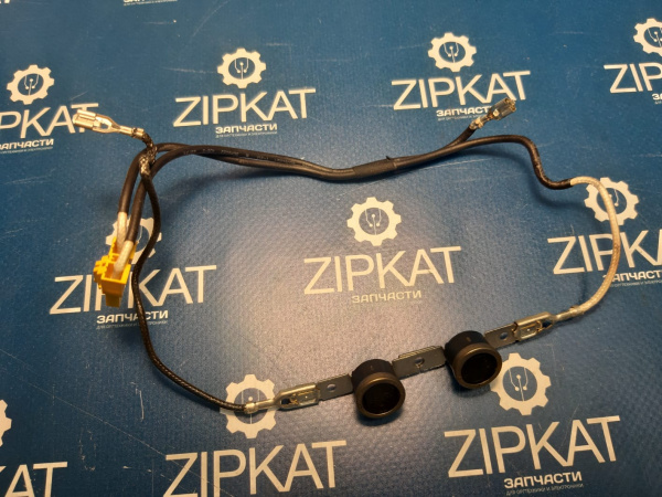 Термостат  Термоэлемент (сдвоенный) с соеденительным кабелем в сборе для SAMSUNG SCX-4600 (1)