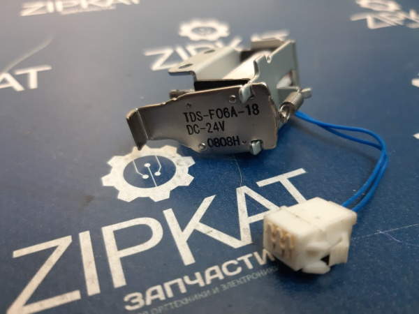 Соленоид для KYOCERA P2235dn  TDS-F06A-18 DC-24V  302HN44160 (1)