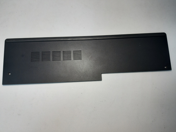 Крышка отсека RAM и HDD ноутбука Dell Inspiron 15 5555 5558 0X3FNF (1)