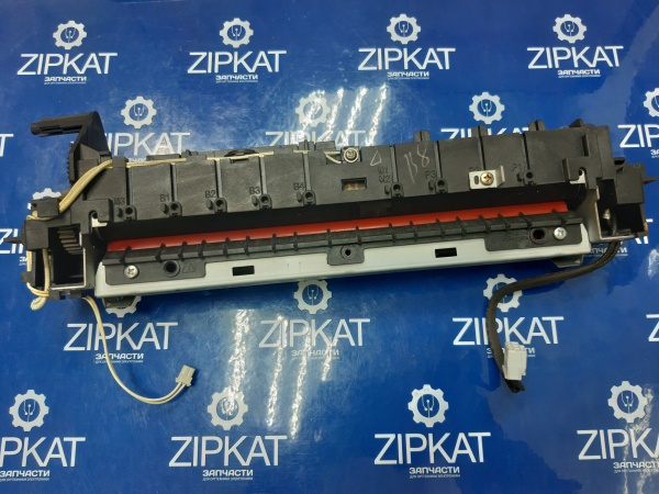 Узел термозакрепления для Samsung ML-1641  JC61-00595A JC63-00637A (1)