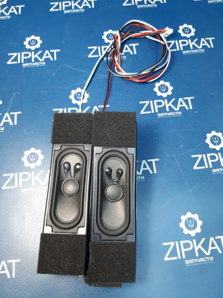 Динамики для TV (пара) DEXP H32D7200K  36130+w4-r (1)