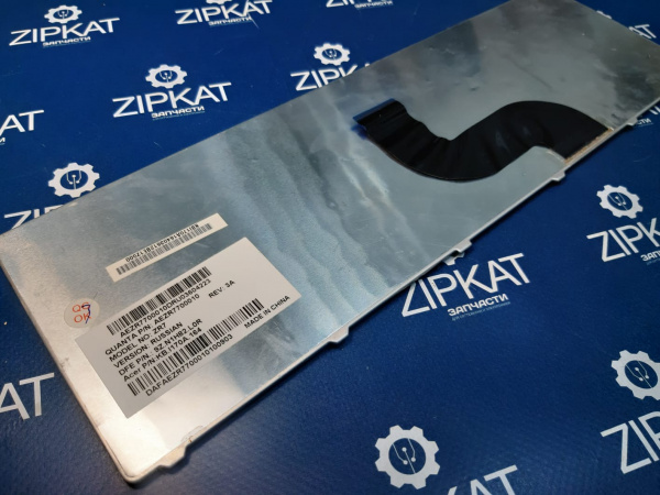 Оригинальная клавиатура для ноутбука ACER Aspire 5553G (2)