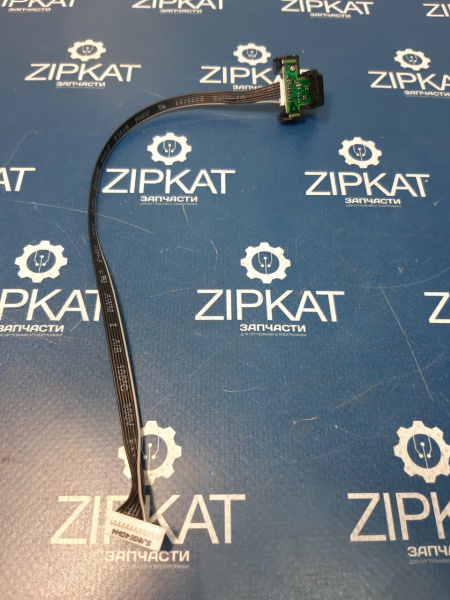 ИК-датчик (плата) со шлейфом для TV SAMSUNG QE49Q6FNAU BN41-02515A (1)