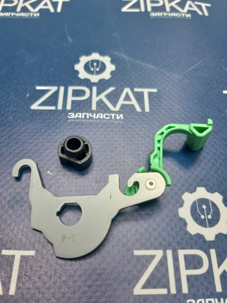 Крепеж печки для BROTHER 2250 R1 (1)