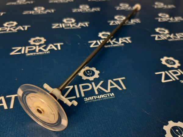 Вал подачи бумаги с экодером для МФУ Epson L4160  29 (1)