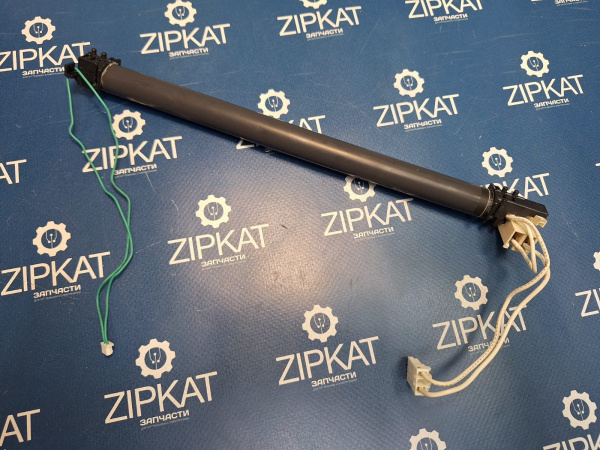 Узел термозакрепления с тэном в сборе для Canon LBP-3010  RC2-1080 (1)