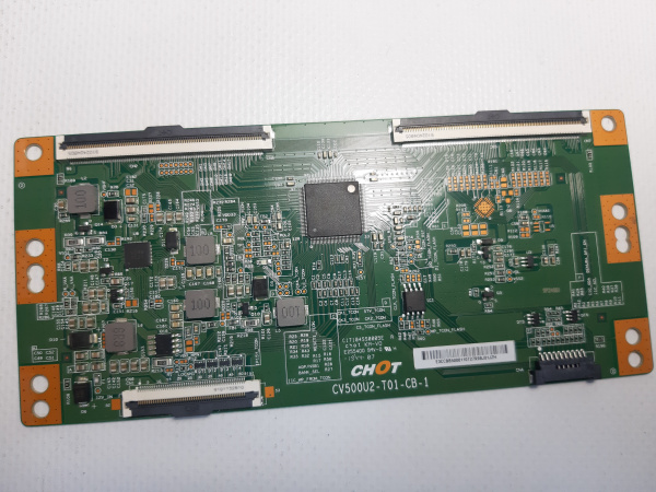 T-Con плата для TV Haier 50 SMART TV DX  CV500U2-T01-CB-1 (1)