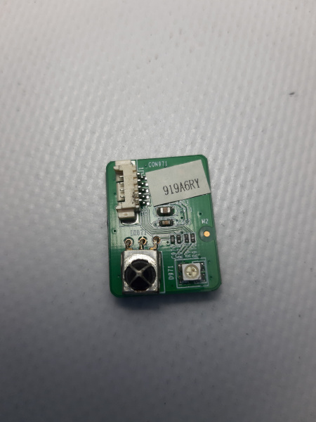 ИК-датчик (плата) RoHs для TV KB6160 M2608 919A6RY (1)