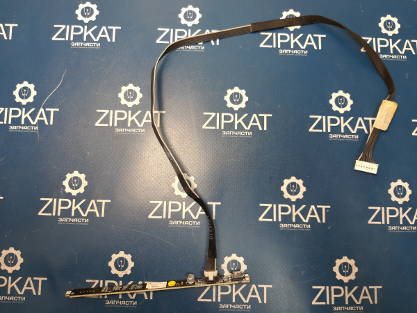 ИК-датчик (плата) для TV Samsung UE32D5520RW UE32D5000PW BN41-0160CA (1)