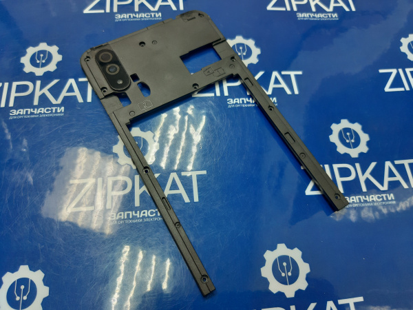 Крышка задней камеры с рамкой INOI 7 2020 DX-T5Т7 (1)