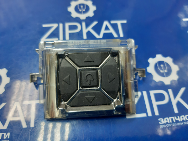 Кнопка джостика управления TV 43UH676V  LH60_V1 (1)