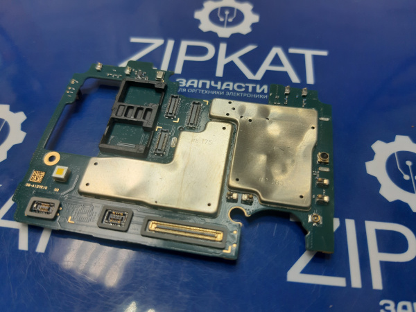 Оригинальная материнскя плата Samsung Galaxy А12 SM-A127F (1)