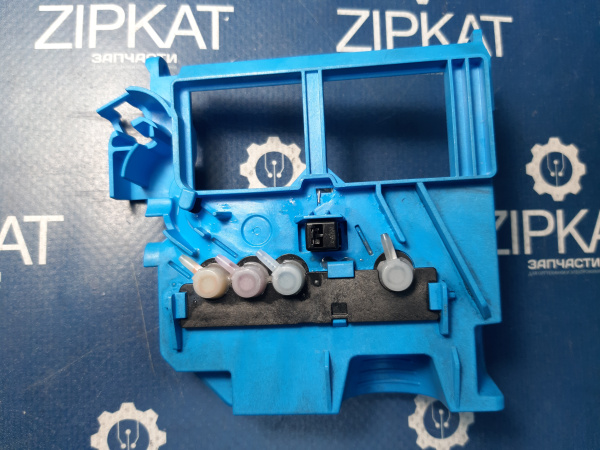 Держатель  защита каретки с СНПЧ для МФУ HP Smart Tank 615 YOF68-40078 (1)