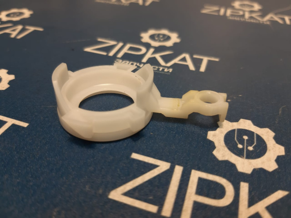 Рычаг + шестерня (кольцо) Brother DCP-1510R LY8052 (1)