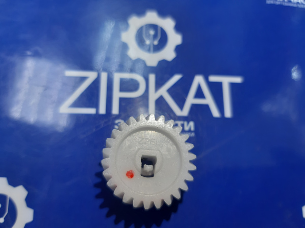 Шестерня средняя для Kyocera M2035dn M2535dn FS-1130MFP Z26L (1)